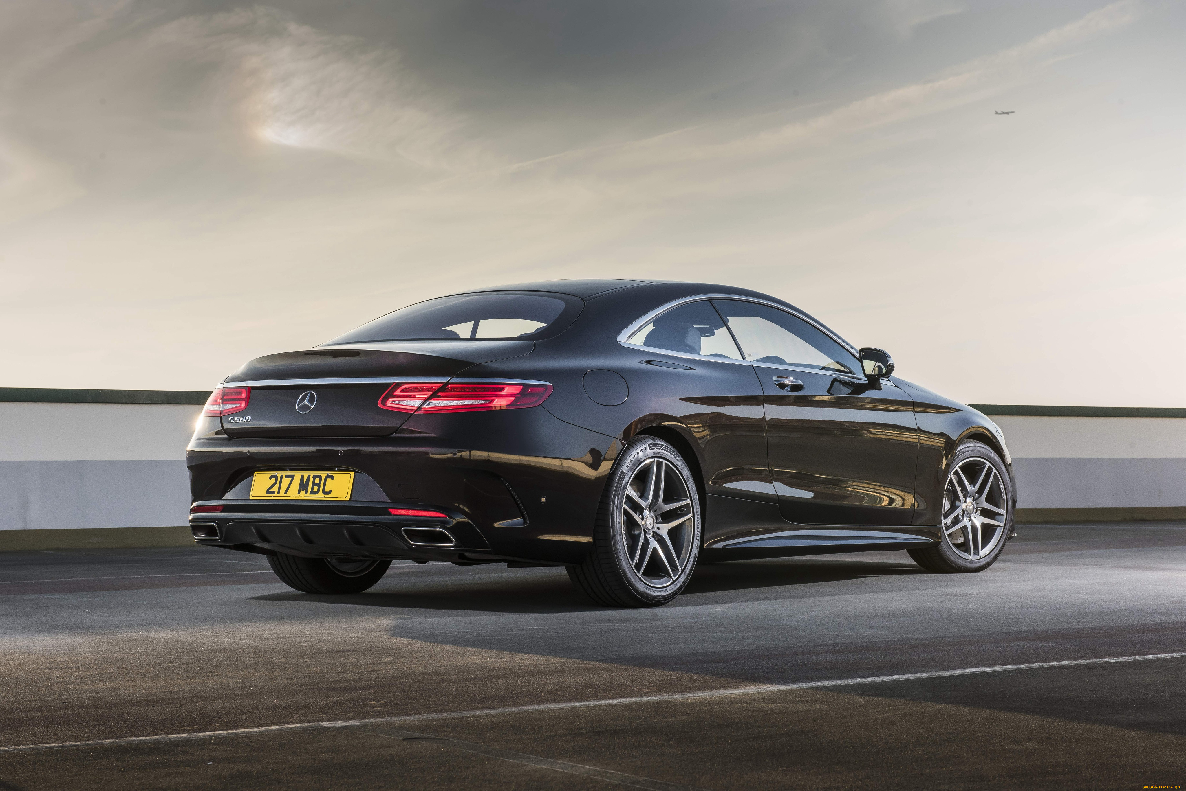 , mercedes-benz, uk-spec, line, s, 500, amg, coup, 2014, c217